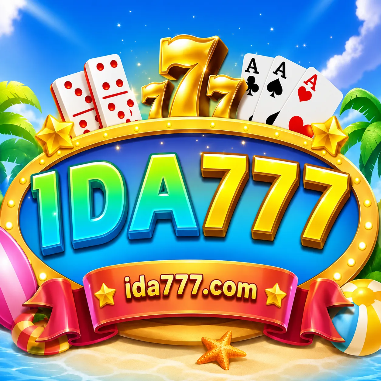 ida777 APK Strategy