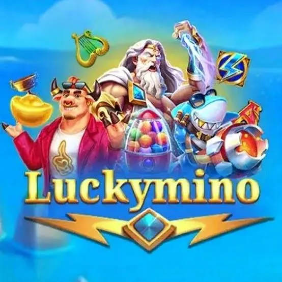 luckymino APK Fighting