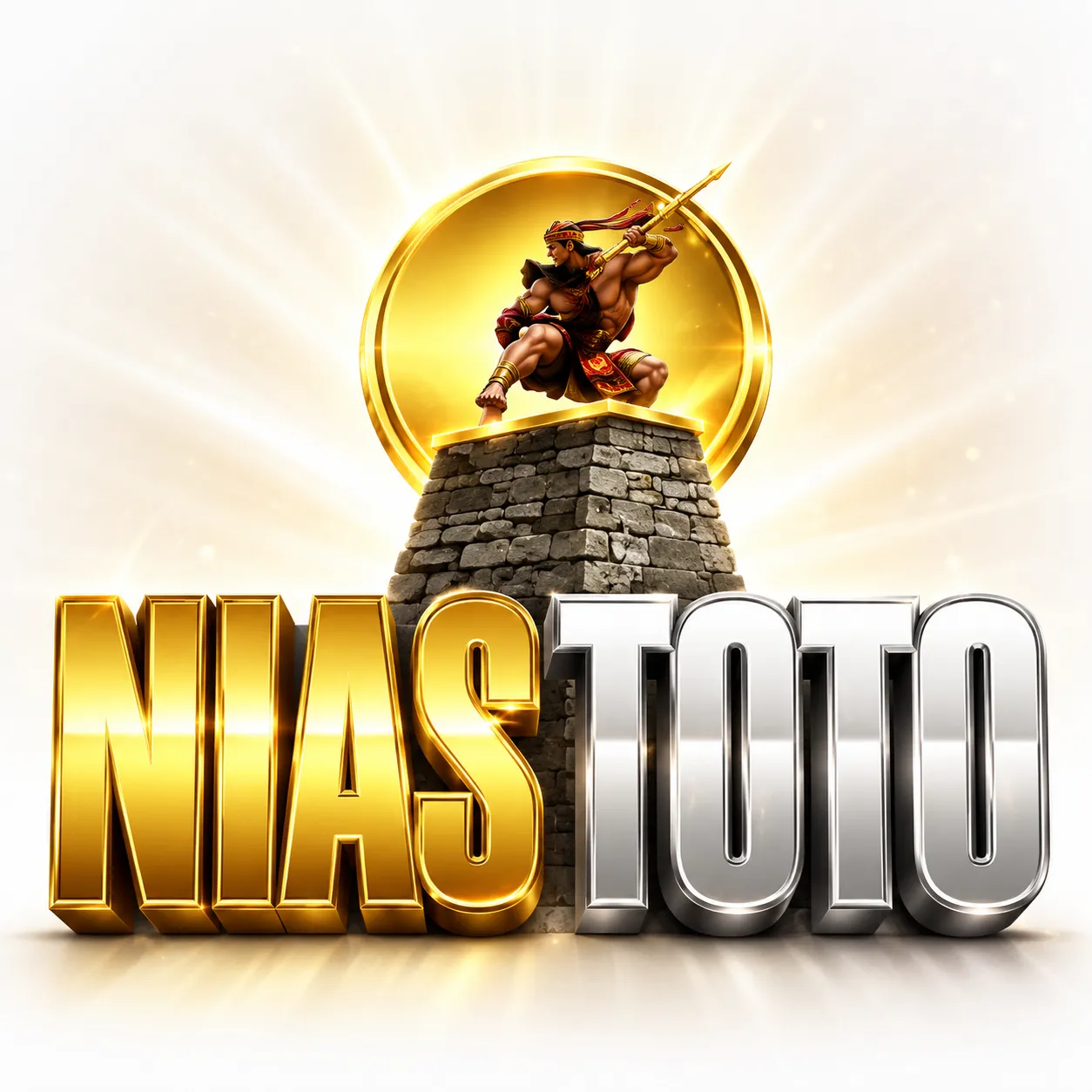 NIASTOTO - Kengerian dalam Kegelapan