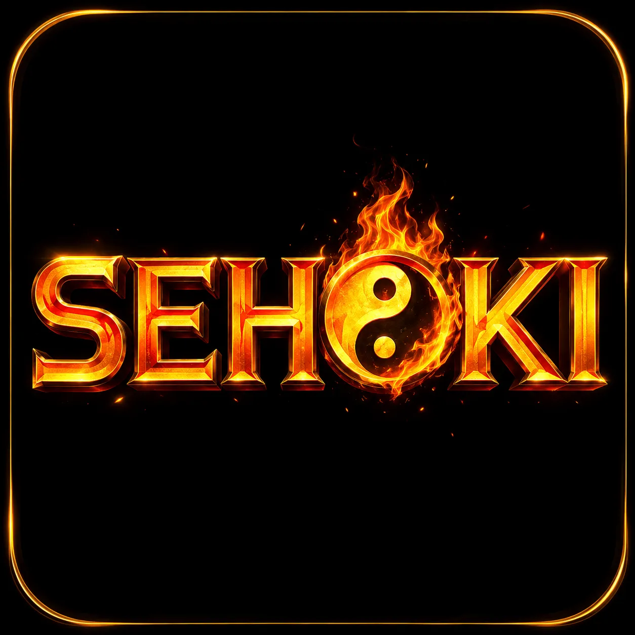 SEHOKI - Game Idle Seru untuk Menyisakan Waktu Anda